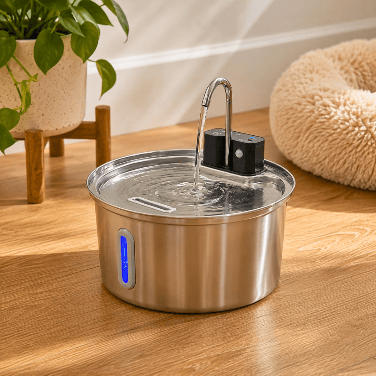 Pet Parents™ Neko Flow Water Fountain