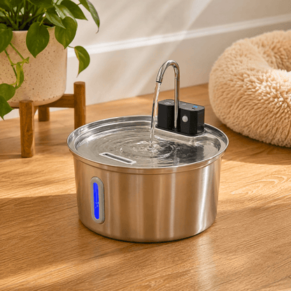 Pet Parents™ Neko Flow Water Fountain