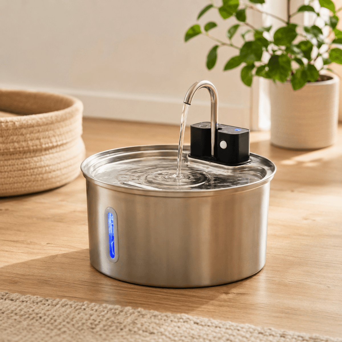 Pet Parents™ Neko Flow Water Fountain