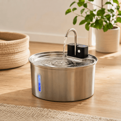 Pet Parents™ Neko Flow Water Fountain