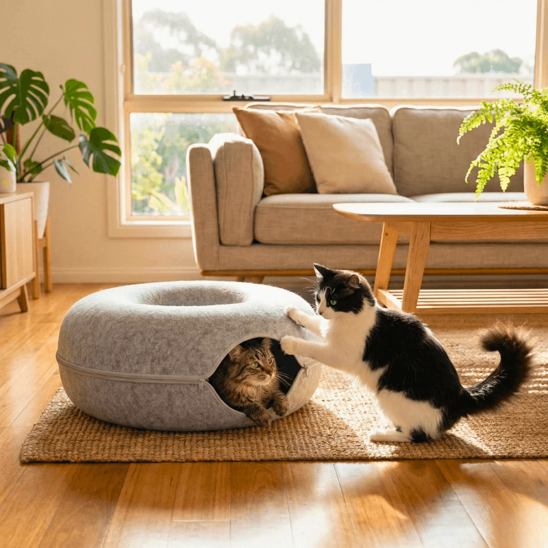 Pet Parents™ Essentials Bundle