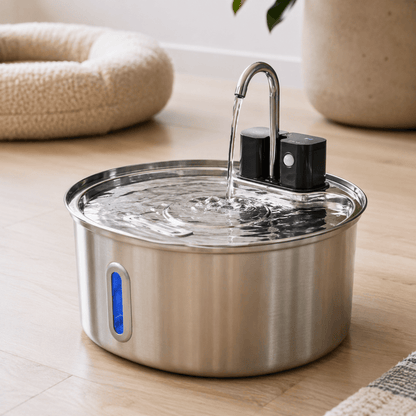Pet Parents™ Neko Flow Water Fountain
