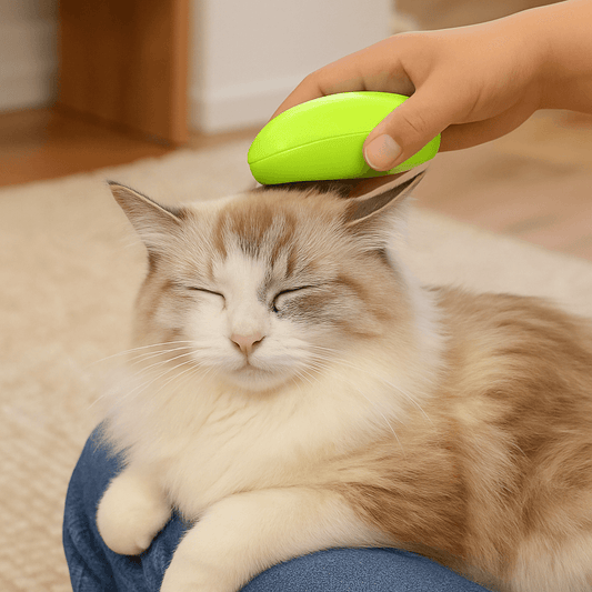 Pet Parents™ Steamie Brush