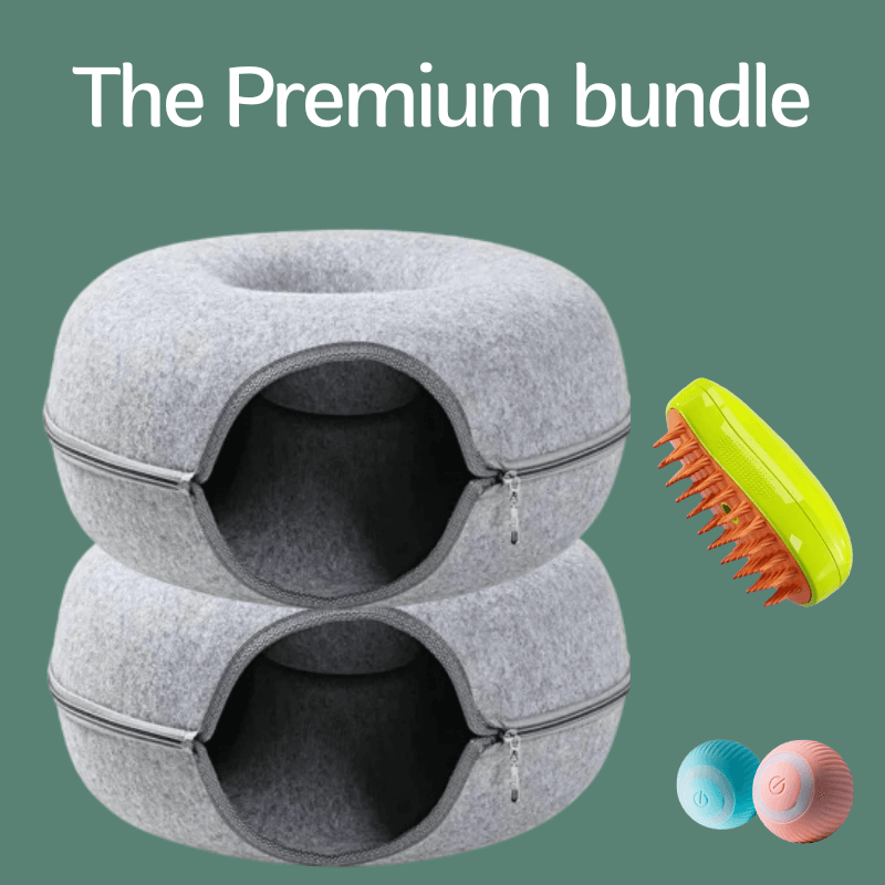 Pet Parents™ Premium Bundle