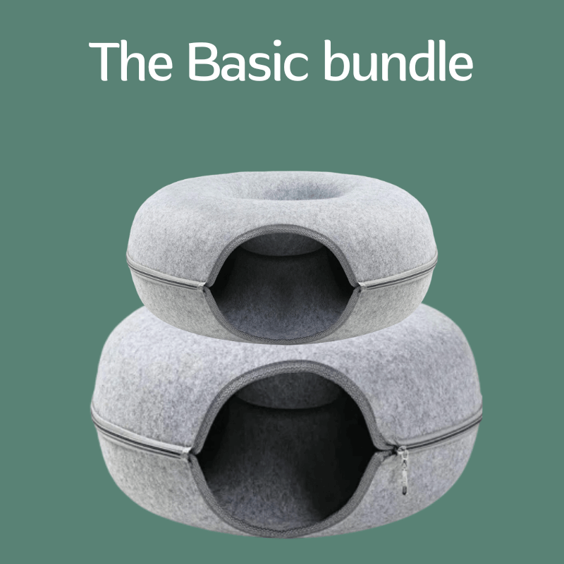 Pet Parents™ Basic Bundle