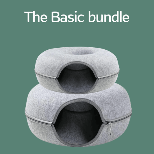 Pet Parents™ Basic Bundle