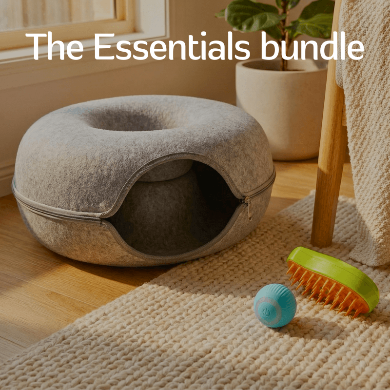 Pet Parents™ Essentials Bundle