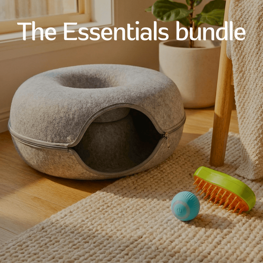 Pet Parents™ Essentials Bundle
