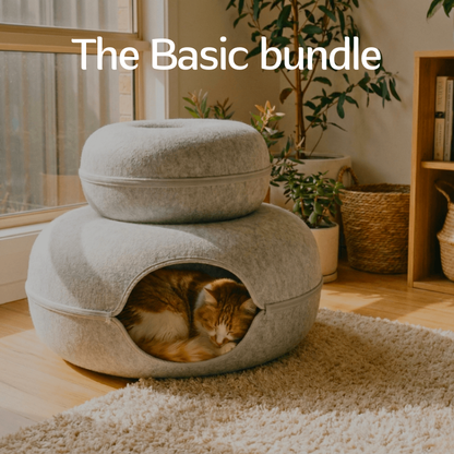 Pet Parents™ Basic Bundle
