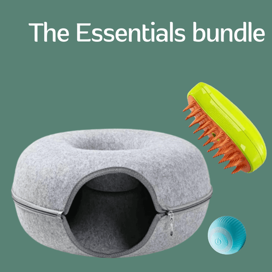 Pet Parents™ Essentials Bundle